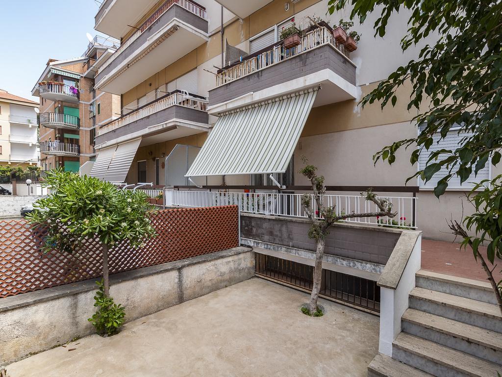 Casa Scilla Lägenhet Sperlonga Exteriör bild